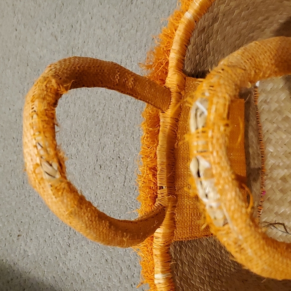 PARIS Totes basket/ purse / totes - Picture 5 of 16